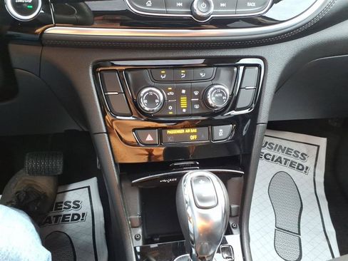 Used 2017 Buick Encore Preferred FWD image 14
