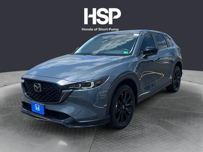 Used 2023 MAZDA CX-5 Carbon Edition