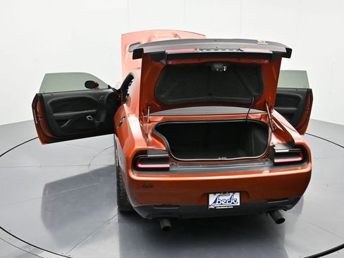 Used 2023 Dodge Challenger R/T Scat Pack image 47