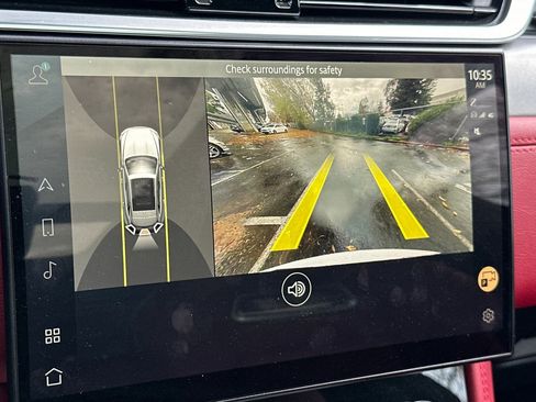 Used 2023 Jaguar F-PACE R-Dynamic S image 26