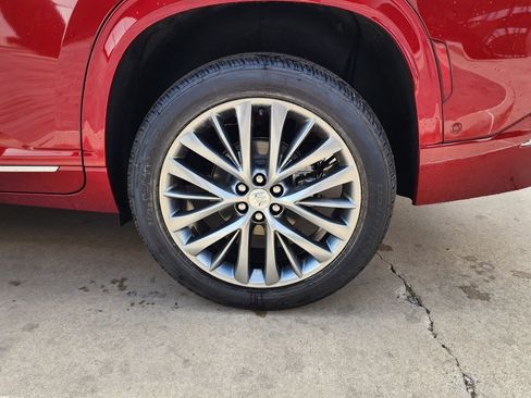 New 2026 Buick Enclave Avenir w/ Super Cruise Package image 58