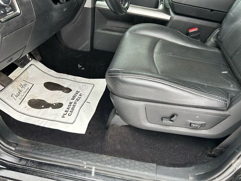 Used 2018 RAM 1500 Sport w/ Convenience Group image 10