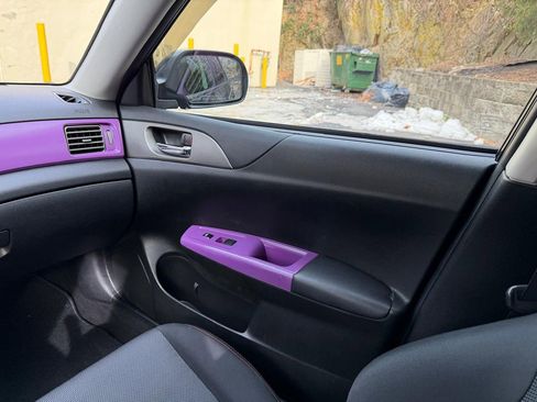 Used 2010 Subaru Impreza WRX Hatchback image 15