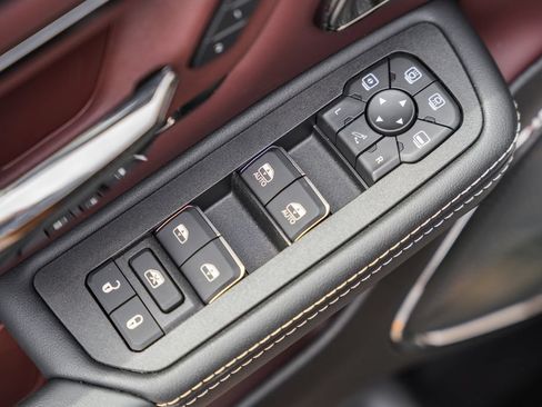 New 2026 RAM 1500 Limited AWD/4WD image 46