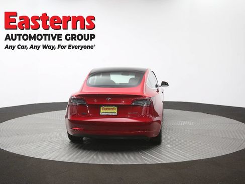 Used 2018 Tesla Model 3 Long Range AWD/4WD image 32