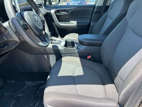 Used 2025 Toyota RAV4 XLE image 11