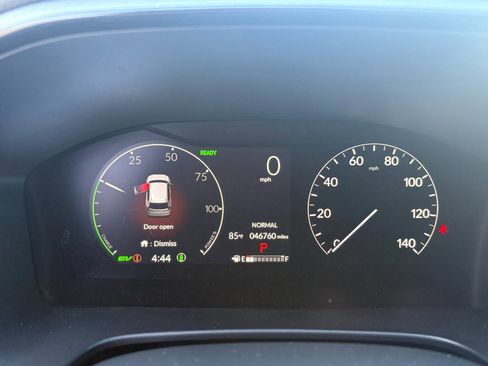 Certified 2023 Honda CR-V Sport image 15