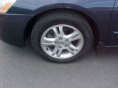 Used 2007 Honda Accord SE image 5