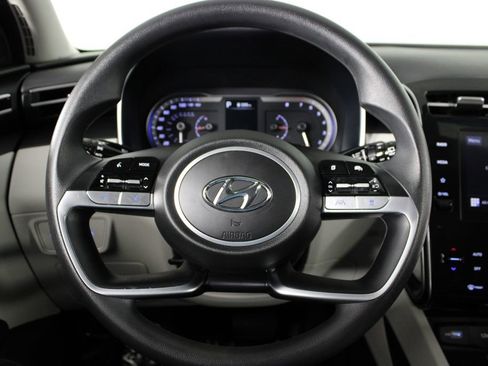 Certified 2024 Hyundai Tucson SEL image 22