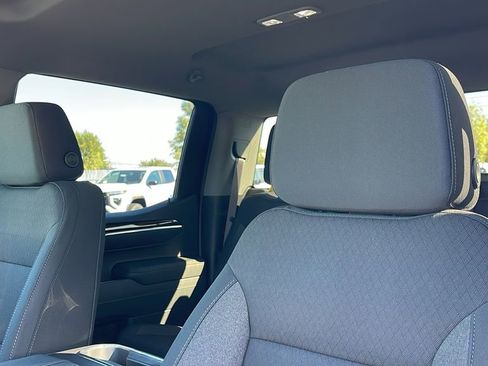 New 2026 GMC Sierra 1500 Elevation AWD/4WD image 13