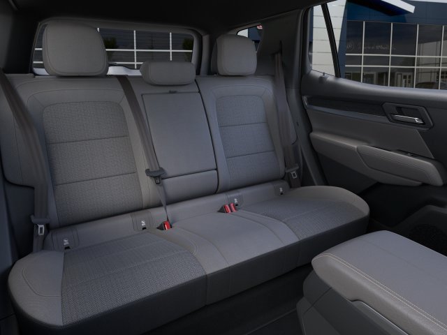 New 2026 GMC Terrain Elevation FWD image 17