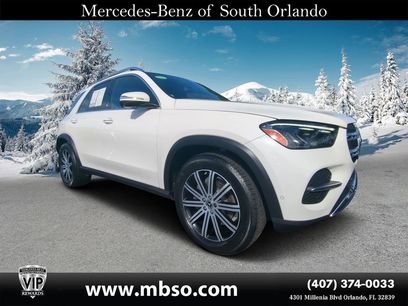 Certified 2024 Mercedes-Benz GLE 350 4MATIC
