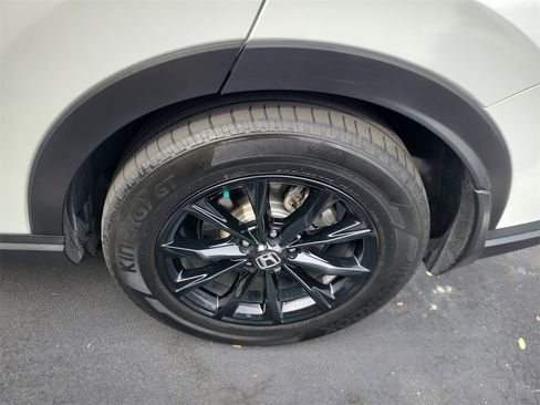 Used 2024 Honda CR-V Sport image 6