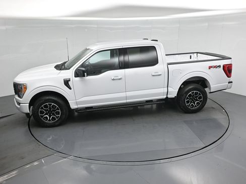 Used 2023 Ford F150 XLT w/ Equipment Group 302A High AWD/4WD image 38