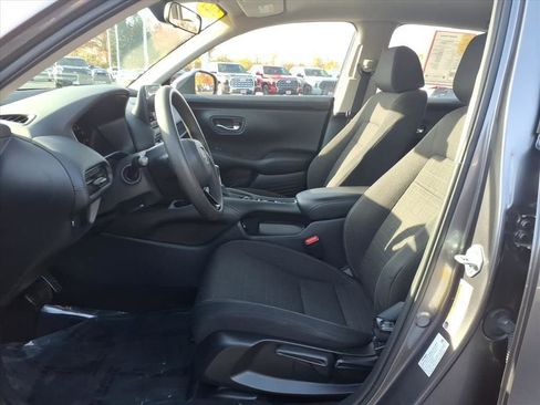 Used 2023 Honda HR-V LX image 5