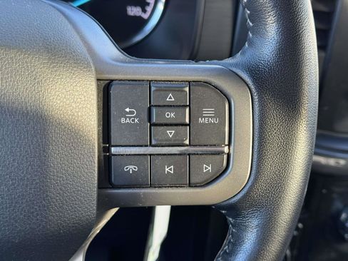 Used 2022 Ford F150 XLT w/ XLT Black Appearance Package image 22