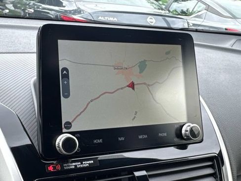 Used 2024 Mitsubishi Eclipse Cross SEL AWD/4WD image 39