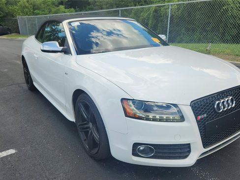 Used 2010 Audi S5 Prestige AWD/4WD image 8