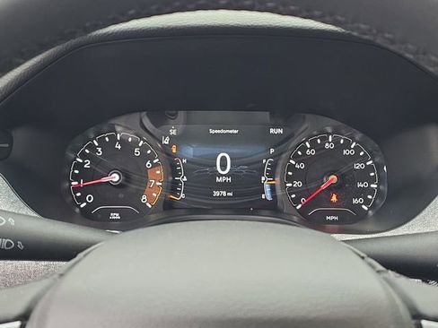 Certified 2024 Jeep Compass Latitude image 17