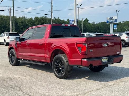 Used 2026 Ford F150 XLT w/ Equipment Group 302A MID RWD image 5