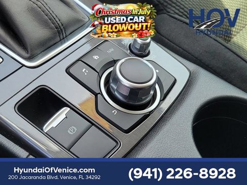 Used 2016 MAZDA CX-5 Touring AWD/4WD image 31