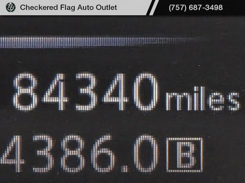 Used 2020 INFINITI Q50 Luxe w/ Cargo Package image 13