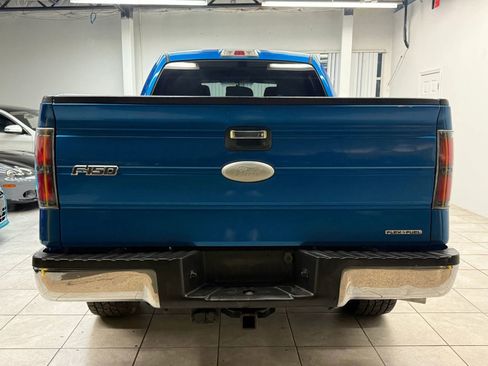 Used 2012 Ford F150 XLT w/ XTR Pkg image 8