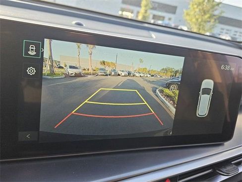 New 2025 Kia Sorento S w/ Panoramic Sunroof Package image 18