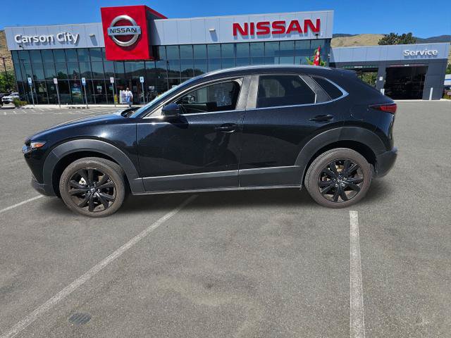 Used 2024 MAZDA CX-30 AWD 2.5 S w/ Select Sport Pkg image 1