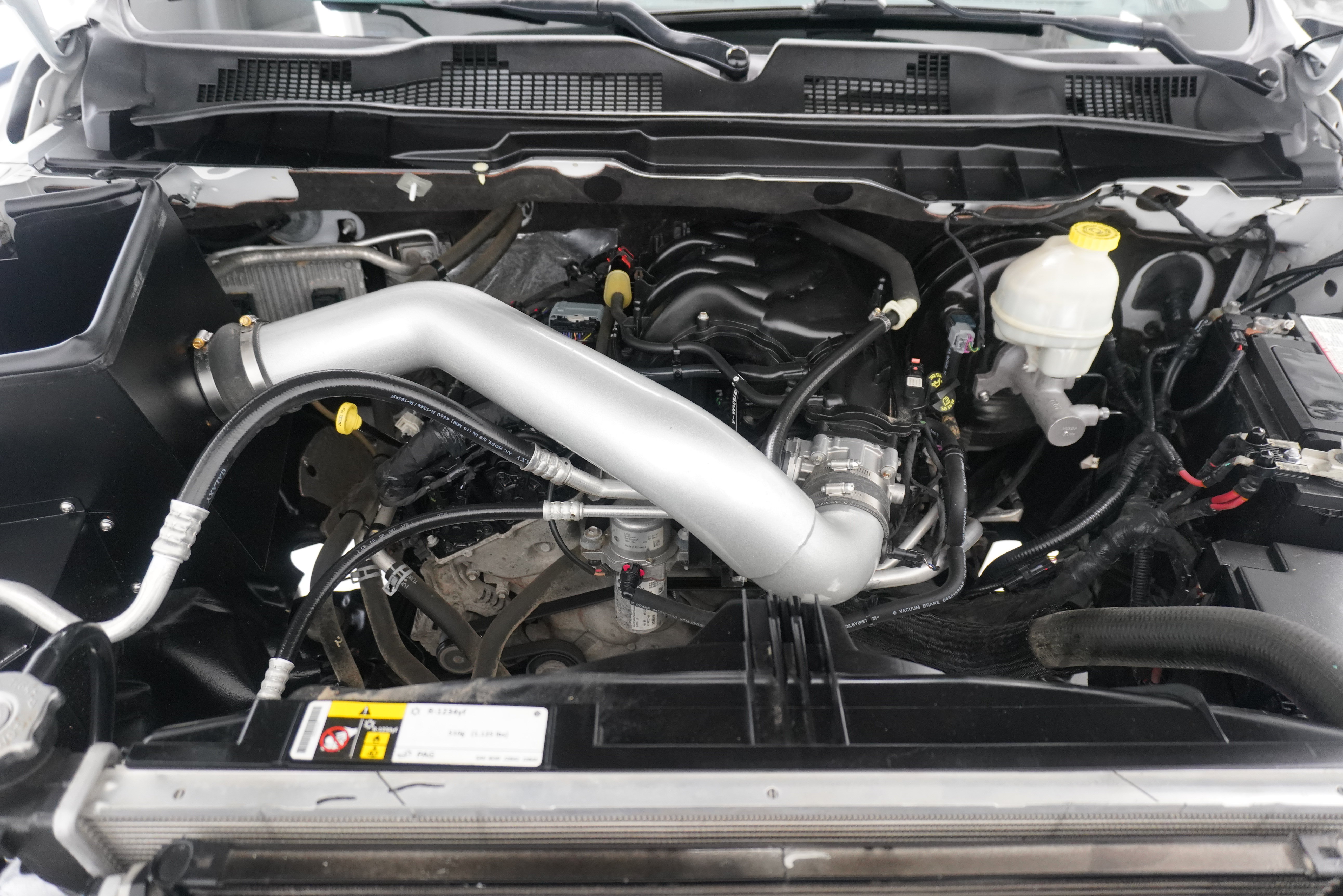 Used 2016 RAM 1500 Tradesman w/ Popular Equipment Group RWD image 21