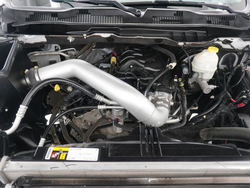 Used 2016 RAM 1500 Tradesman w/ Popular Equipment Group RWD image 21