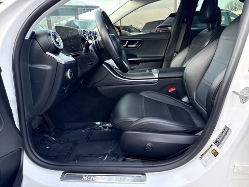 Used 2023 Mercedes-Benz C 300 4MATIC Sedan image 22