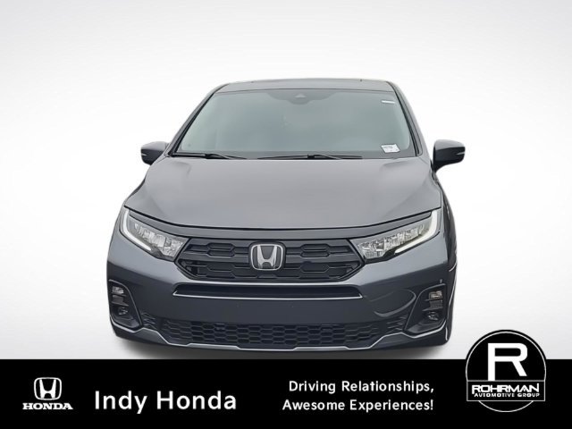 New 2027 Honda Odyssey Touring image 3