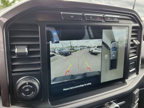 Used 2023 Ford F150 Tremor w/ Equipment Group 402A High AWD/4WD image 28