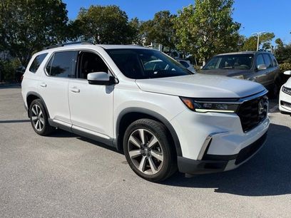 Used 2023 Honda Pilot Touring