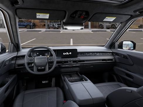 New 2027 Kia Telluride SX Prestige X-Pro AWD/4WD image 14