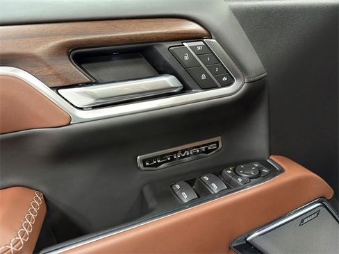 New 2026 GMC Sierra 1500 Denali Ultimate image 23