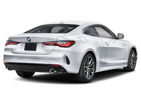 New 2027 BMW 430i Coupe w/ Premium Package AWD/4WD image 2