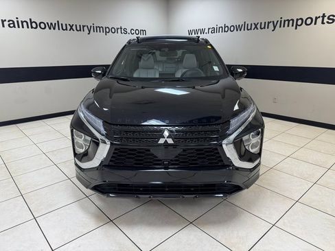 New 2026 Mitsubishi Eclipse Cross SEL image 2