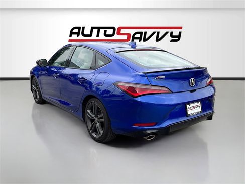 Used 2024 Acura Integra A-Spec image 5