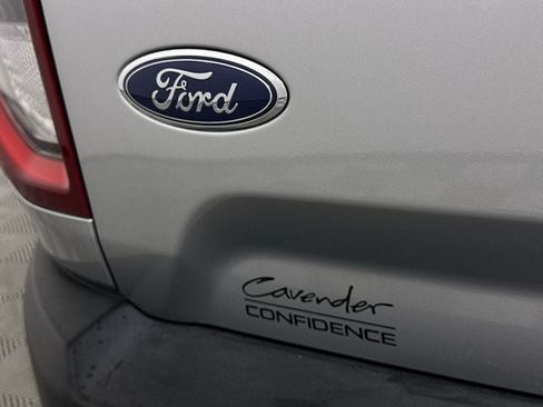 Used 2022 Ford Bronco Sport AWD/4WD image 33