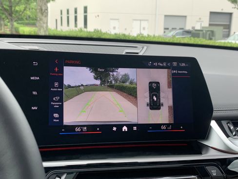 Certified 2025 BMW X1 xDrive28i w/ Premium Package image 26