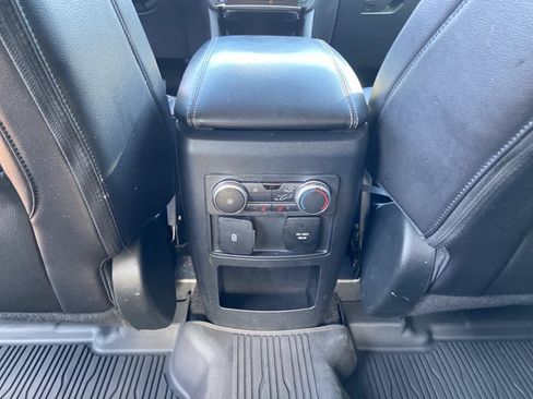 Used 2021 Ford Explorer Limited w/ Equipment Group 301A RWD image 51