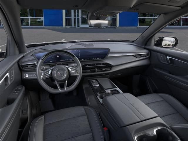 New 2026 Buick Enclave Sport Touring w/ Power Package FWD image 15