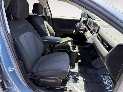Used 2024 Hyundai Ioniq 5 SEL RWD image 19