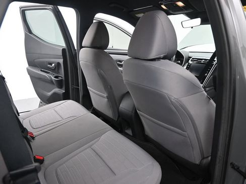 Used 2022 Hyundai Santa Cruz SEL FWD image 16