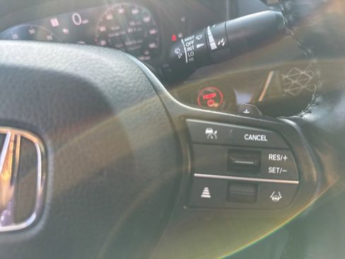 Used 2024 Honda Accord EX-L image 26