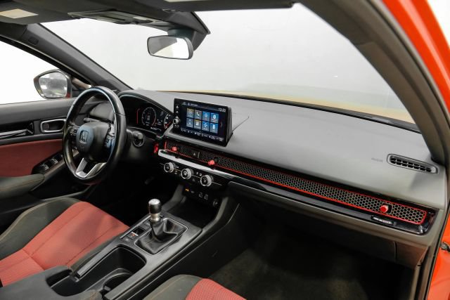 Used 2022 Honda Civic Si image 20