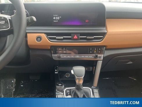 Used 2026 Kia Seltos EX w/ EX Sunroof Package image 31