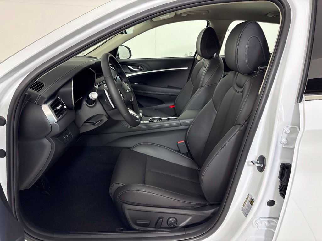 New 2027 Genesis G70 2.5T RWD image 14